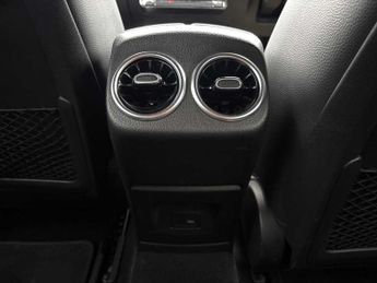 Mercedes-Benz Cla AMG Line