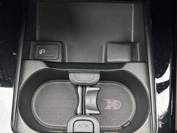 Mercedes-Benz Cla AMG Line