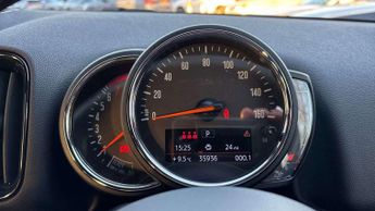 MINI Countryman Cooper Exclusive