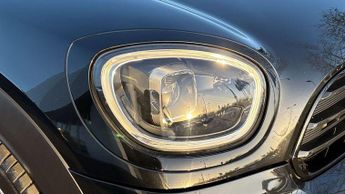 MINI Countryman Cooper Exclusive