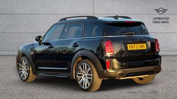 MINI Countryman Cooper Exclusive