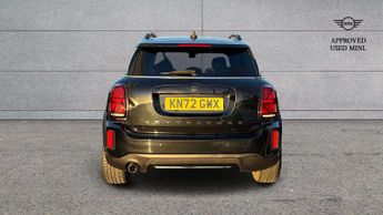 MINI Countryman Cooper Exclusive