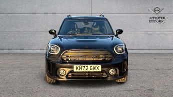 MINI Countryman Cooper Exclusive