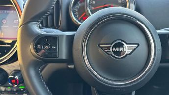 MINI Countryman Cooper Exclusive