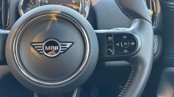 MINI Countryman Cooper Exclusive