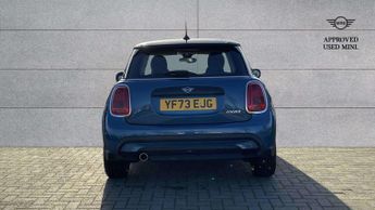 MINI Hatchback Cooper Classic