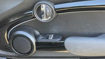 MINI Hatchback Cooper Classic