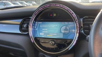 MINI Hatchback Cooper Classic