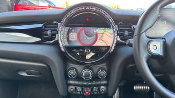 MINI Hatchback Cooper Sport