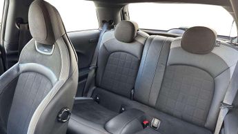 MINI Hatchback Cooper Sport