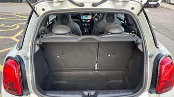 MINI Hatchback Cooper Sport