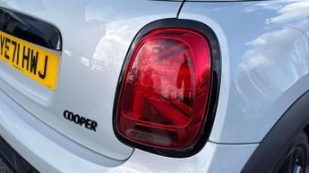 MINI Hatchback Cooper Sport