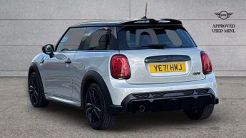 MINI Hatchback Cooper Sport
