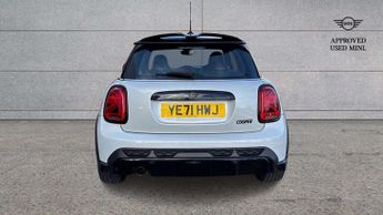 MINI Hatchback Cooper Sport
