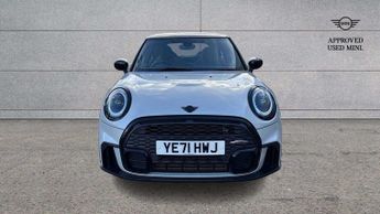 MINI Hatchback Cooper Sport