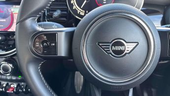 MINI Hatchback Cooper Sport