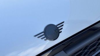 MINI Hatchback Cooper Sport