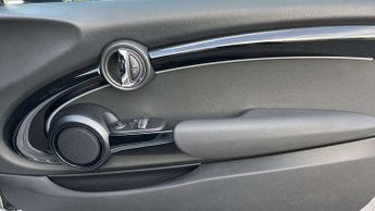 MINI Hatchback Cooper Sport