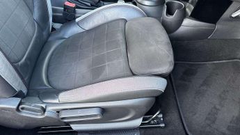 MINI Hatchback Cooper Sport