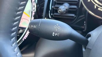 MINI Hatchback Cooper Sport