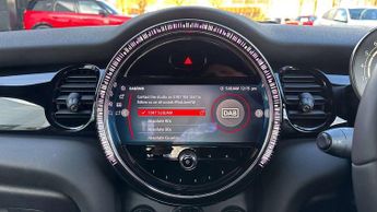 MINI Hatchback Cooper Sport