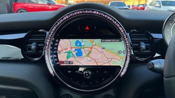 MINI Hatchback Cooper Sport