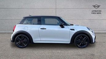 MINI Hatchback Cooper Sport