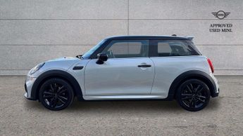 MINI Hatchback Cooper Sport