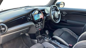 MINI Hatchback Cooper Sport