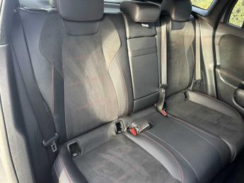 Mercedes-Benz EQA AMG Line