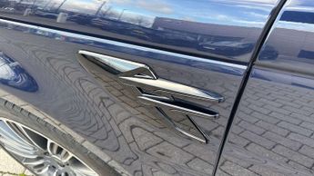 Land Rover Range Rover Sport Autobiography Dynamic