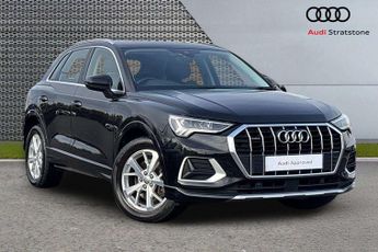 Audi Q3 Sport