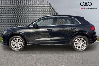 Audi Q3 Sport
