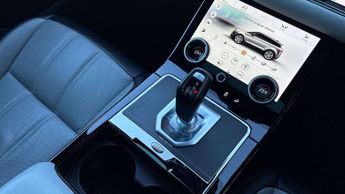 Land Rover Range Rover Evoque First Edition