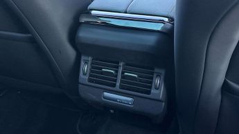 Land Rover Range Rover Evoque First Edition