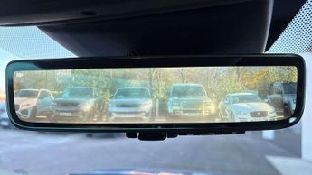 Land Rover Range Rover Evoque First Edition