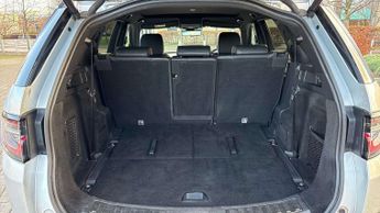 Land Rover Discovery Sport R-Dynamic HSE