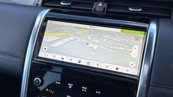 Land Rover Discovery Sport R-Dynamic HSE