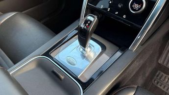 Land Rover Discovery Sport R-Dynamic HSE