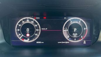 Land Rover Discovery Sport R-Dynamic HSE