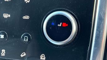 Land Rover Discovery Sport R-Dynamic HSE