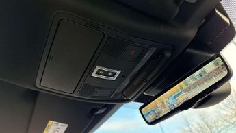 Land Rover Discovery Sport R-Dynamic HSE