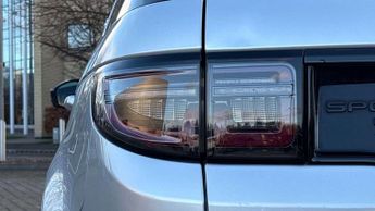 Land Rover Discovery Sport R-Dynamic HSE