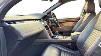 Land Rover Discovery Sport R-Dynamic HSE