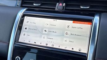 Land Rover Discovery Sport R-Dynamic HSE