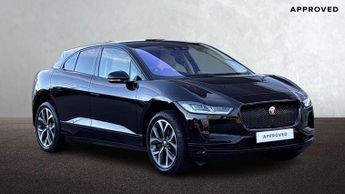 Jaguar I-PACE HSE