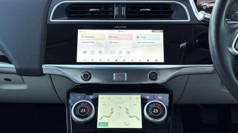 Jaguar I-Pace HSE