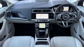 Jaguar I-Pace HSE