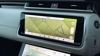 Land Rover Range Rover Velar R-Dynamic HSE
