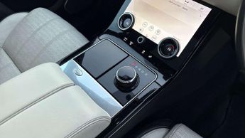Land Rover Range Rover Velar R-Dynamic HSE